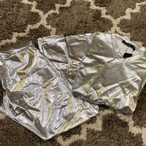 Wizard of Oz “Tin Man” Costume